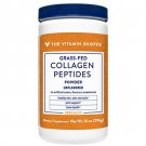 the Vitamin Shoppe, Collagen Peptides Grass-Fed Powder, Hair, Skin, Nails, Bones & Joints  (14 oz.)