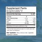 Nutrex Hawaii Pure Hawaiian Spirulina-500 mg Tablets 100 Count