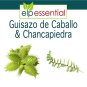 ELP Essential Guisazo de Caballo y Chancapiedra 500mg 90 Capsules