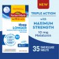Nature Made Wellblends 3-in-1 Blend Sleep Longer Tablets - 35ct