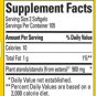 Nature Made CholestOff Plus, 210 Softgels