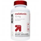 Melatonin Sleep AID, 10 mg Dietary Supplement, 120 Tablets - up & up™