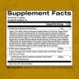 Om Master Blend Mushroom Superfood, 667 mg, 80 Vegetarian Capsules