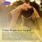 Nature's Secret, 15-Day Weight Loss Support, Cleanse & Flush, 60 Tablets