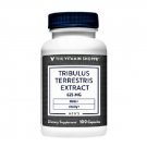 the Vitamin Shoppe Tribulus Terrestris Extract Libido & Vitality 625 MG (100 Capsules)