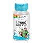 Solaray Thyroid Blend SP-26 Kelp (100 Capsules)