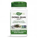 Nature's Way Dong Quai Root Women- 565 mg (100 Capsules)