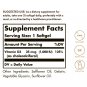 Solgar Vitamin D3 - 1,000 IU (250 Softgels)