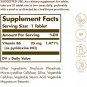 Solgar Vitamin B6 - 25 MG (100 Tablets)