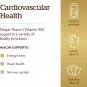 Solgar Niacin Vitamin B3 - 500 MG (100 Vegetarian Capsules)