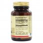 Solgar Natural Vitamin K2 MK-7 From Natto Extract, 100 MCG (50 Vegetarian Capsules)