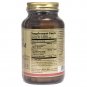 Solgar Calcium Magnesium Plus Zinc (100 Tablets)