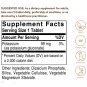 Solgar Potassium - 99 MG (250 Tablets)