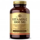 Solgar Vitamin C - 1,000 MG (100 Vegetarian Capsules)