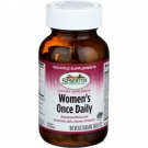 Sprouts Womens Once Daily Multivitamin, 90 Vegetable Tablets