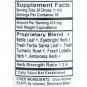 Sprouts Allergy Defense 410 mg, 1 oz