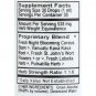 Sprouts Anxiet-Ease 538 mg, 1oz