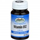 Sprouts Vitamin B-12 2500 mcg. 100 Tablets