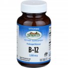Sprouts Vitamin B-12 1,000 mcg. 100 Tablets
