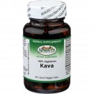 Sprouts Kava, 1,450 mg, 60 Liquid Veggie Caps