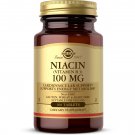 Solgar Niacin Vitamin B3 - 100 MG (100 Tablets)