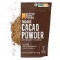 Better Body Foods Organic Cacao Powder, 16 oz