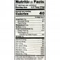 Better Body Foods Organic Blend Powder, 12.7 oz
