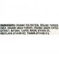Better Body Foods Organic Blend Powder, 12.7 oz