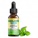 Spring Valley Fast Acting Liquid Chlorophyll Supplement, Peppermint Flavor, 2 oz