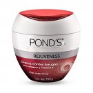 Ponds Rejuveness Anti-Wrinkle Night Face Cream With Collagen & Vitamin E 100 g