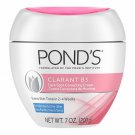 Ponds Facial Clarant B-3 Cream 7 oz