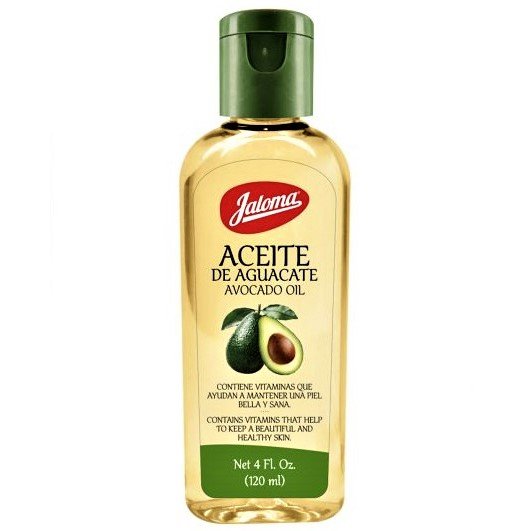 Jaloma Avocado Oil 4 oz