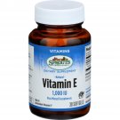 Sprouts Vitamin E Mixed Tocopherol 670 mg, (1,000 IU) 30 Softgels