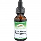 Sprouts Echinacea Goldenseal, 345 mg, 1 oz