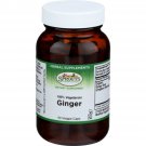 Sprouts Ginger 1,000 mg, 90 Veggie Caps