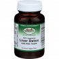 Sprouts Liver Detox with Milk Thistle, 60 Liquid Veggie Caps