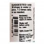 Sprouts Milk Thistle 333 mg, 1 oz