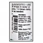 Sprouts Yohimbe 333 mg, 1 oz