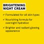 Acure, Brightening Night Cream, 1.7 fl oz (50 ml)
