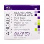 Age Defying Rejuvenating Sleeping Mask, 1.7 fl oz