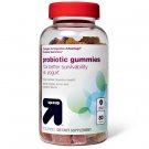=Probiotic Gummies - Mixed Fruit - 80ct - up & up