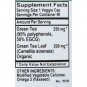 Sprouts Green Tea, 450 mg, 90 Veggie Caps