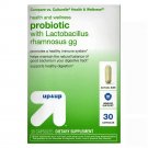 Immune Support Probiotic Dietary Supplement Capsules - 30ct - up & up™