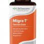 LifeSeasons Migra-T Migraine Relief Supplement 60 Vegetarian Capsules