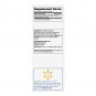 Equate Brain Health 5 Function Formula Dietary Supplement, 30 Capsules
