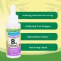 Spring Valley Liquid Vitamin B12, 5000 mcg, Metabolism Supplement, Berry, 2 oz