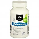 365 Multivitamin Men's - Iron Free 180 Tablets