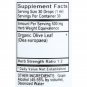 Sprouts Olive Leaf, 500 mg, 1 oz