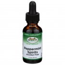 Sprouts Peppermint Spirits Alcohol Free, 1 oz