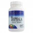 Planetary Herbals Triphala 1000mg, 90 Tablets